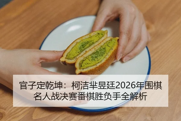 官子定乾坤：柯洁芈昱廷2026年围棋名人战决赛番棋胜负手全解析